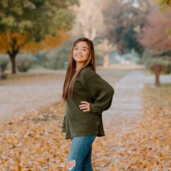 Meet your Posher, Sarah - Picture 1 of 1